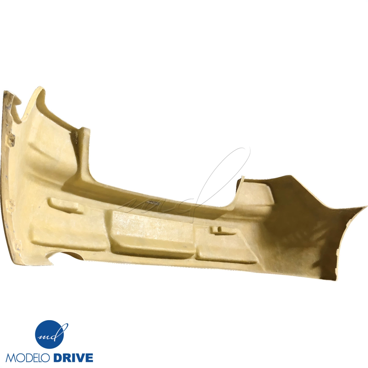 Modify your Mitsubishi Lancer 2010 with our Exterior/Rear Bumpers - 15