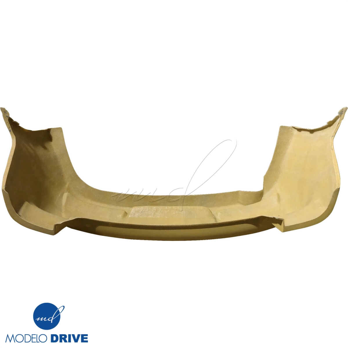 Modify your Mitsubishi Lancer 2010 with our Exterior/Rear Bumpers - 17