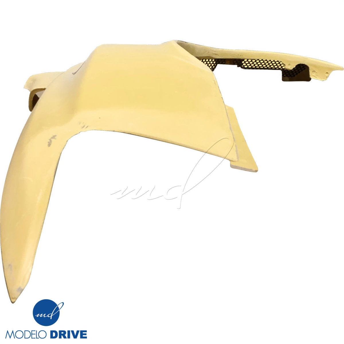 Modify your Mitsubishi Lancer 2010 with our Exterior/Fenders - 21