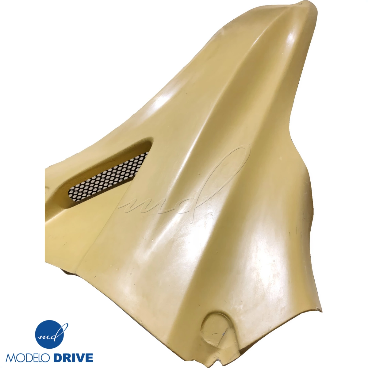 Modify your Mitsubishi Lancer 2010 with our Exterior/Fenders - 24