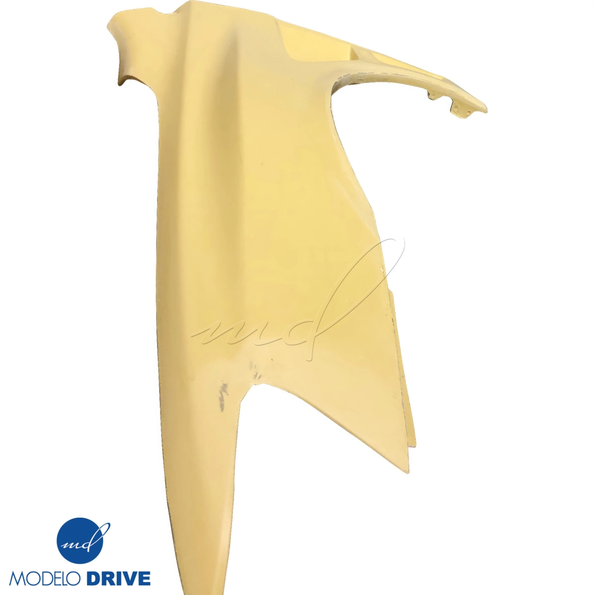 Modify your Mitsubishi Lancer 2010 with our Exterior/Fenders - 25