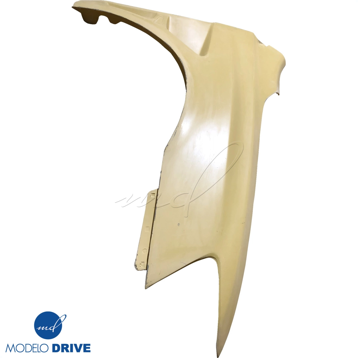 Modify your Mitsubishi Lancer 2010 with our Exterior/Fenders - 26