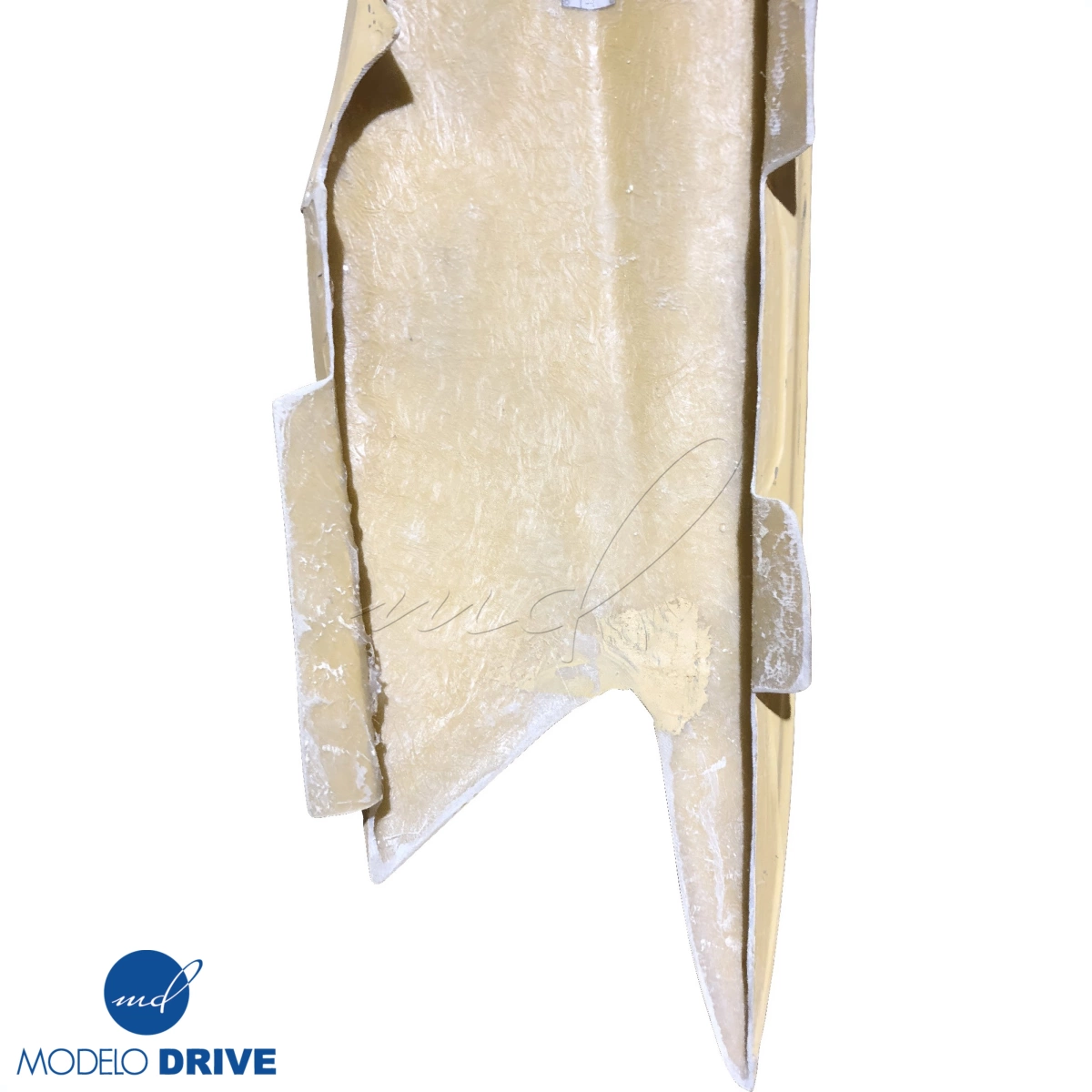 Modify your Mitsubishi Lancer 2010 with our Exterior/Fenders - 29