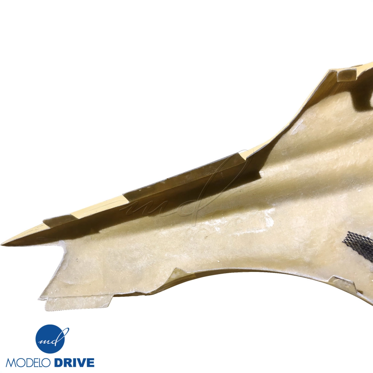 Modify your Mitsubishi Lancer 2010 with our Exterior/Fenders - 30