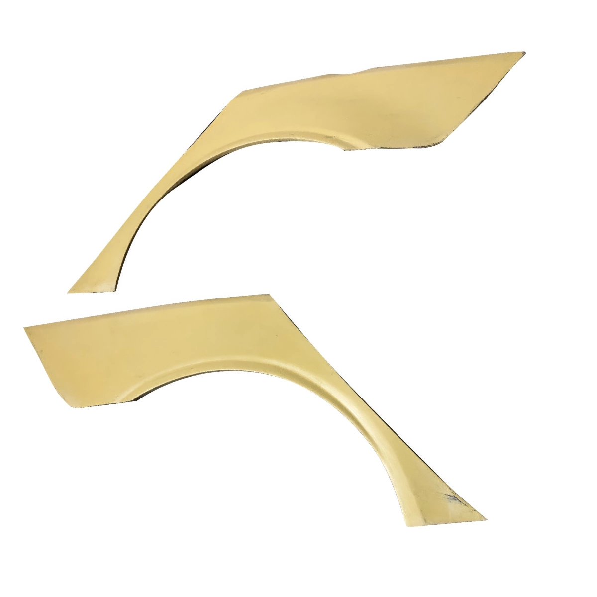 Modify your Mitsubishi Lancer 2010 with our Exterior/Fenders - 5