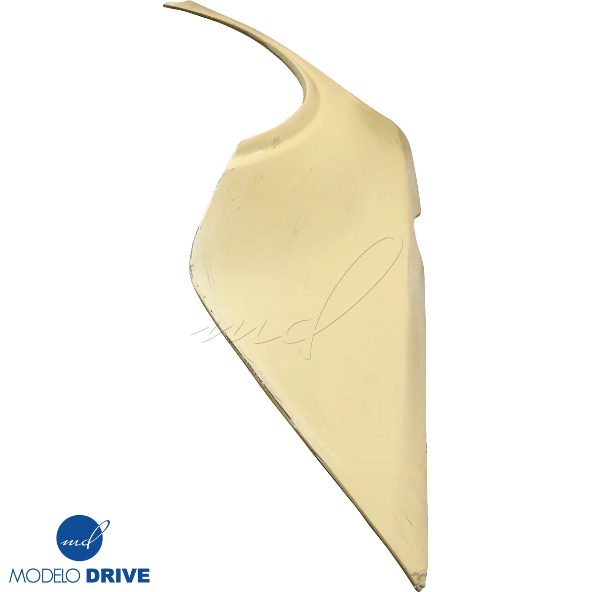 Modify your Mitsubishi Lancer 2010 with our Exterior/Fenders - 9