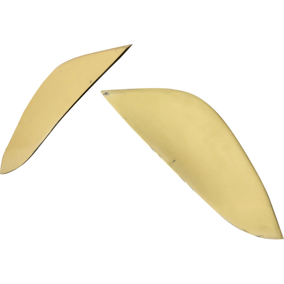 Modify your Mitsubishi Lancer 2010 with our Exterior/Doors - 2