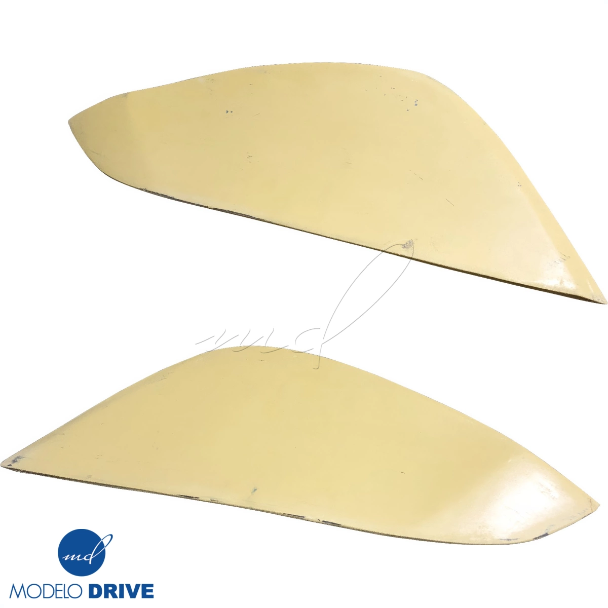 Modify your Mitsubishi Lancer 2010 with our Exterior/Doors - 3