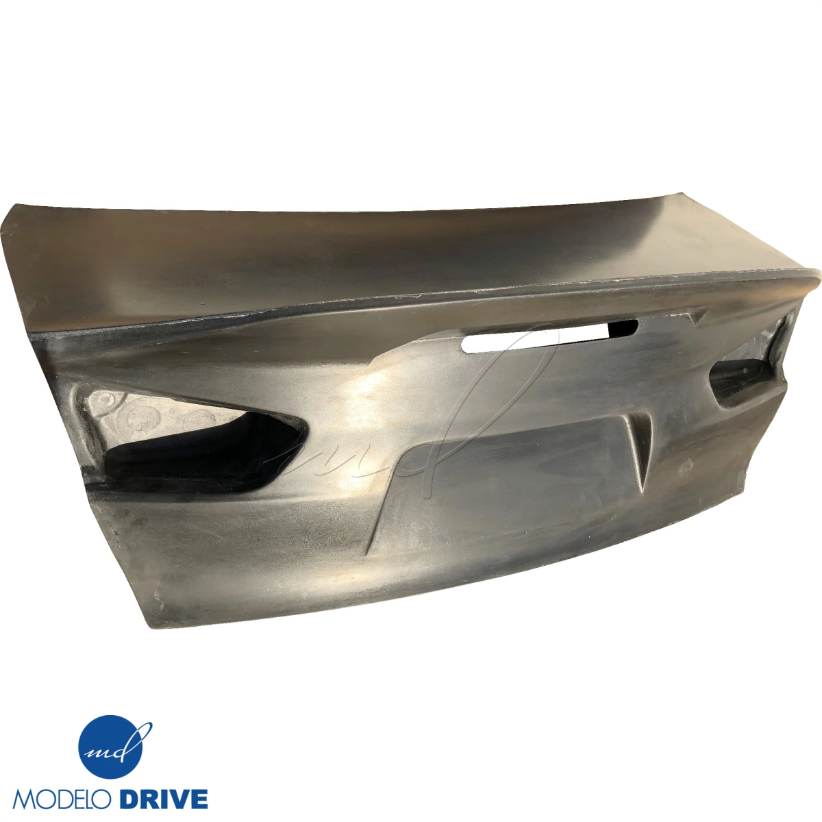 Modify your Mitsubishi Lancer 2010 with our Exterior/Trunks - 5