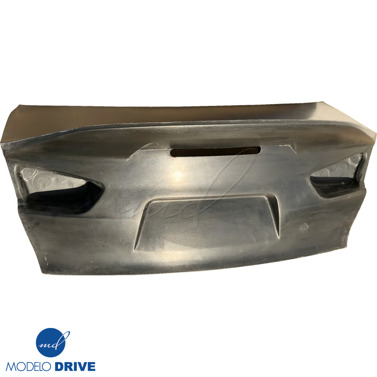 Modify your Mitsubishi Lancer 2010 with our Exterior/Trunks - 