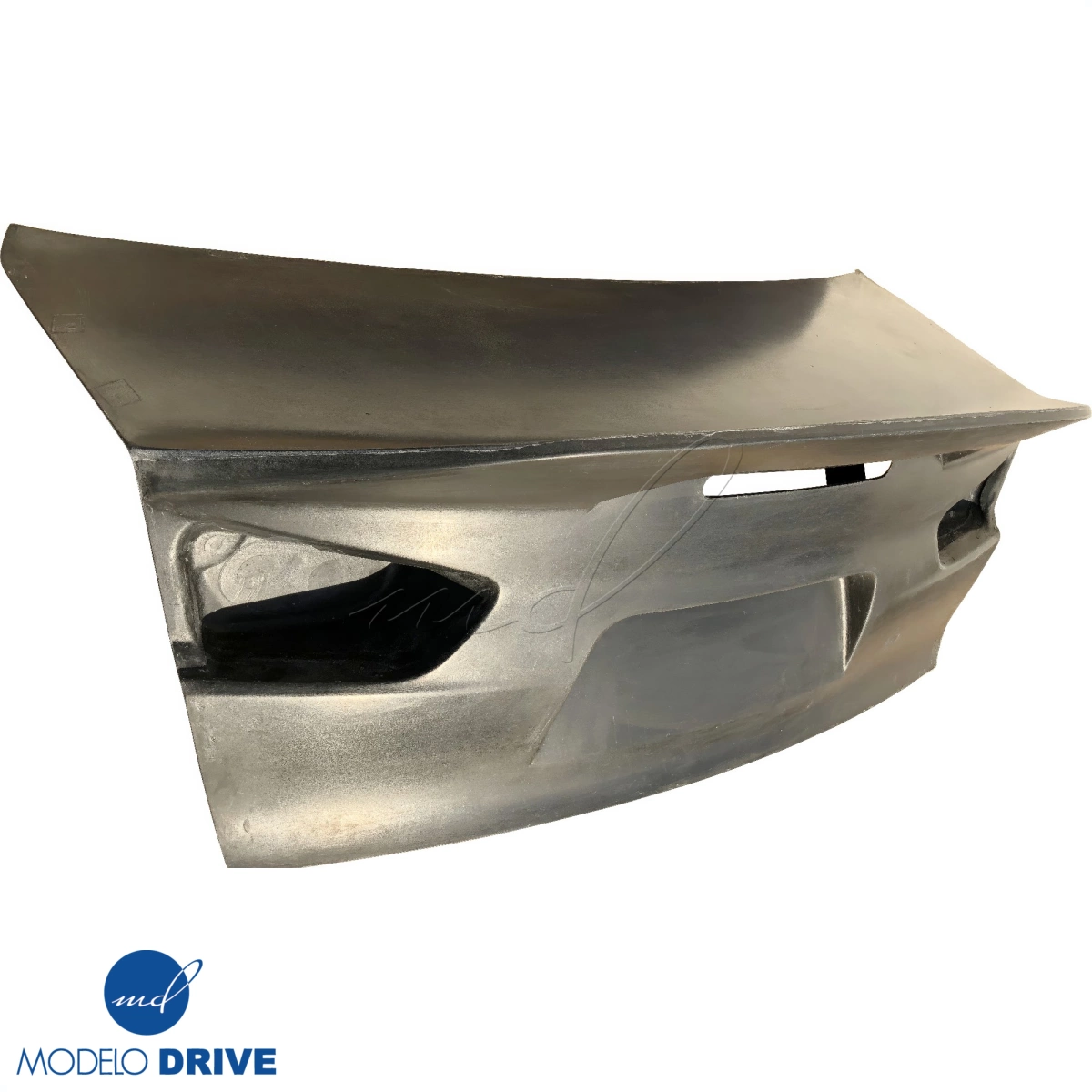 Modify your Mitsubishi Lancer 2010 with our Exterior/Trunks - 7