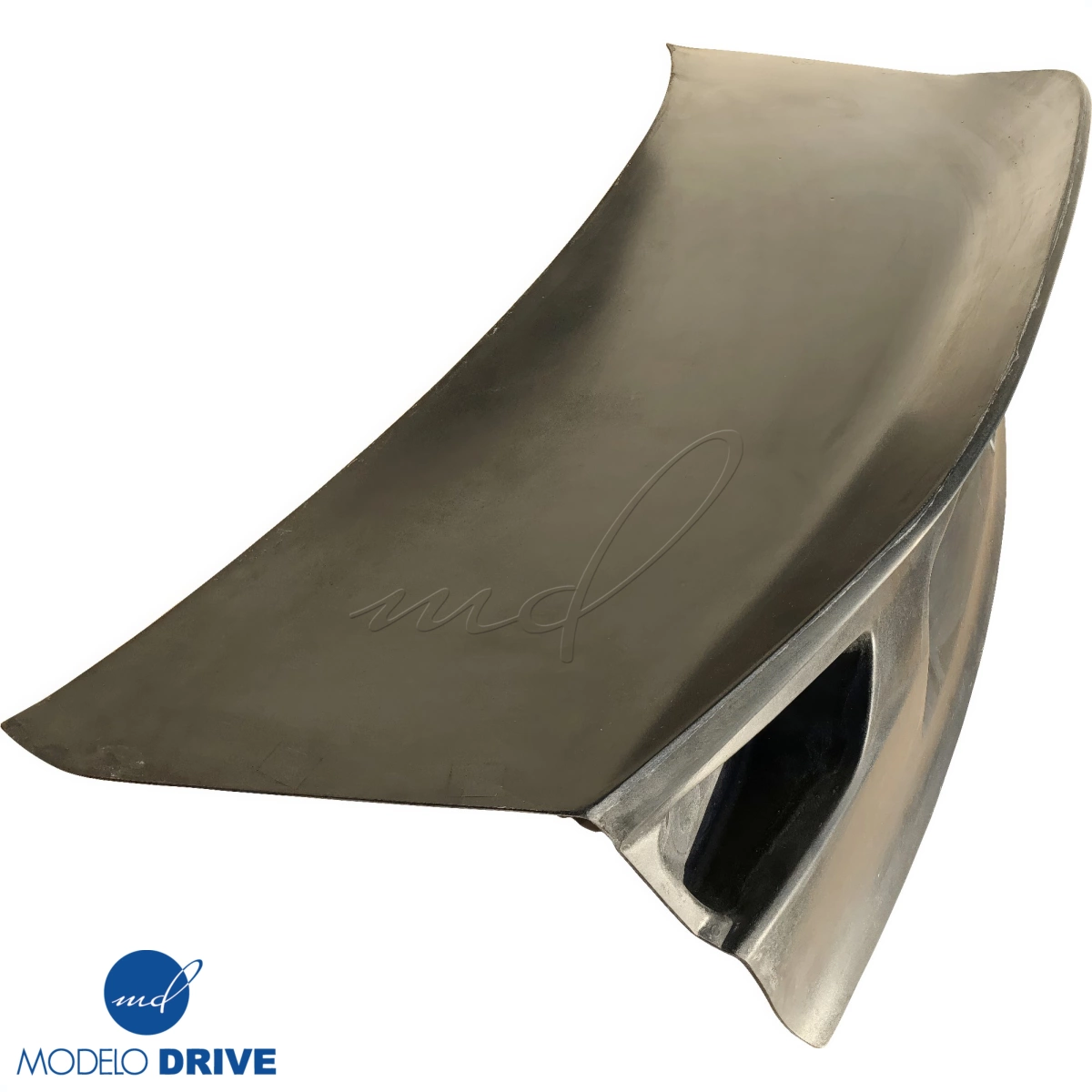 Modify your Mitsubishi Lancer 2010 with our Exterior/Trunks - 8