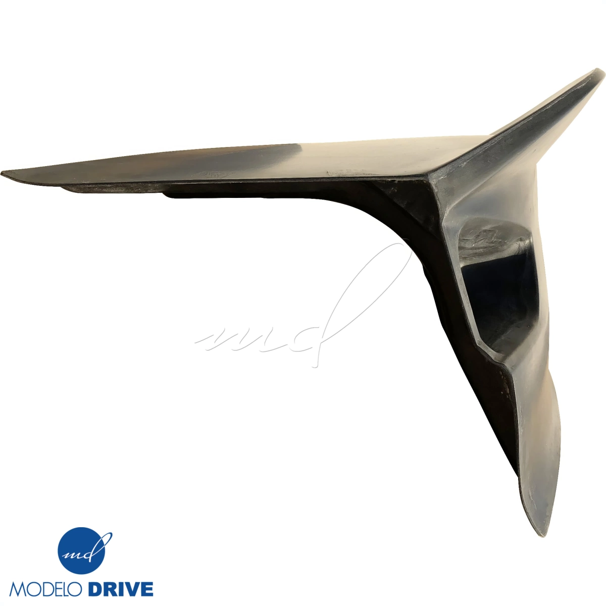 Modify your Mitsubishi Lancer 2010 with our Exterior/Trunks - 9