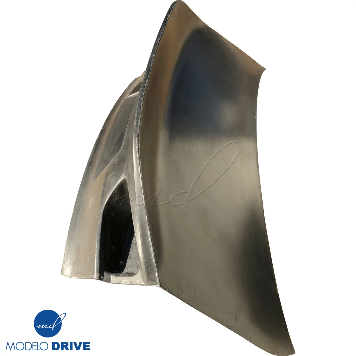 Modify your Mitsubishi Lancer 2010 with our Exterior/Trunks - 10