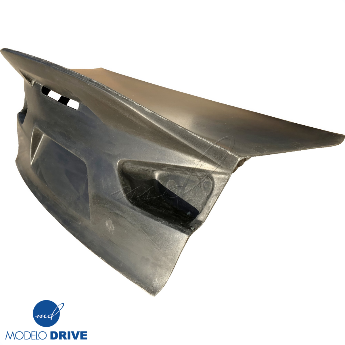 Modify your Mitsubishi Lancer 2010 with our Exterior/Trunks - 
