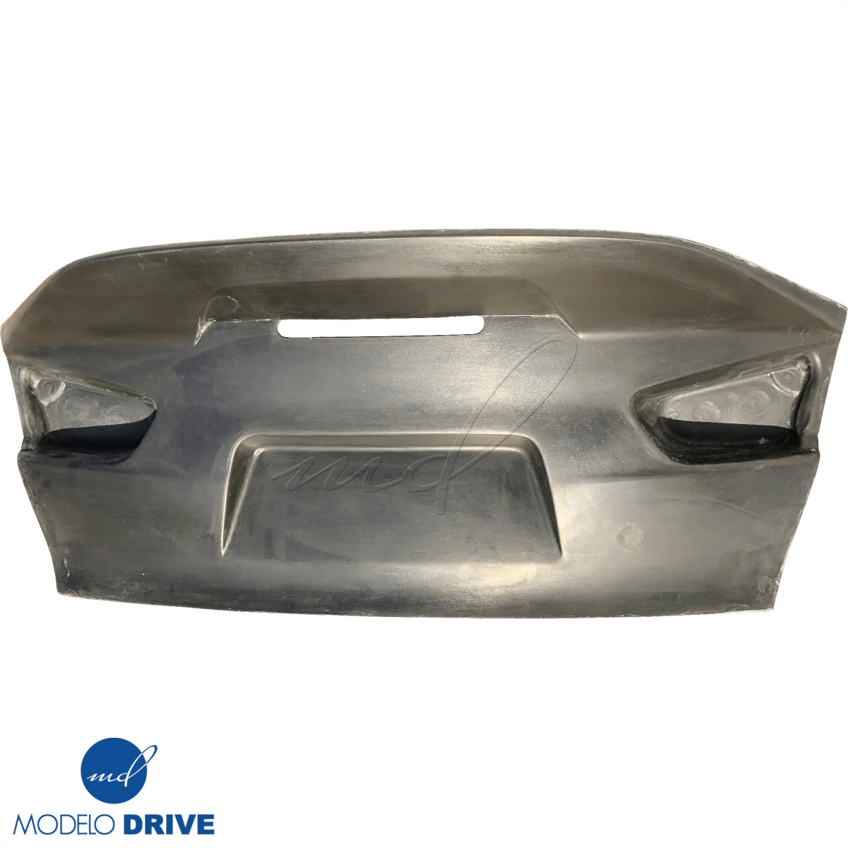 Modify your Mitsubishi Lancer 2010 with our Exterior/Trunks - 12