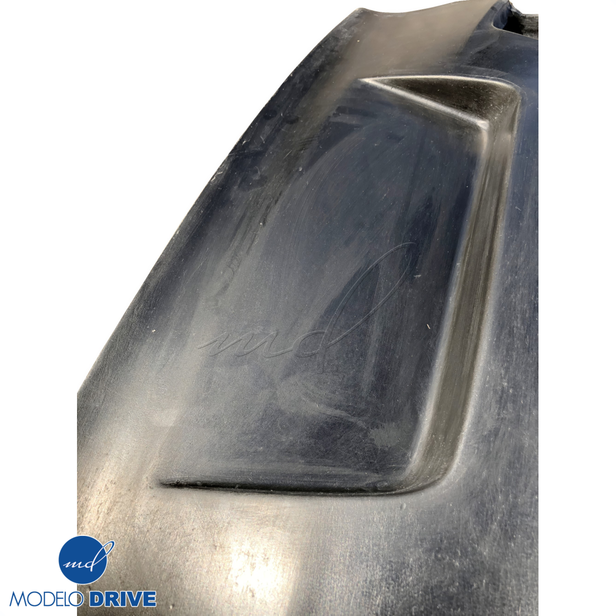 Modify your Mitsubishi Lancer 2010 with our Exterior/Trunks - 
