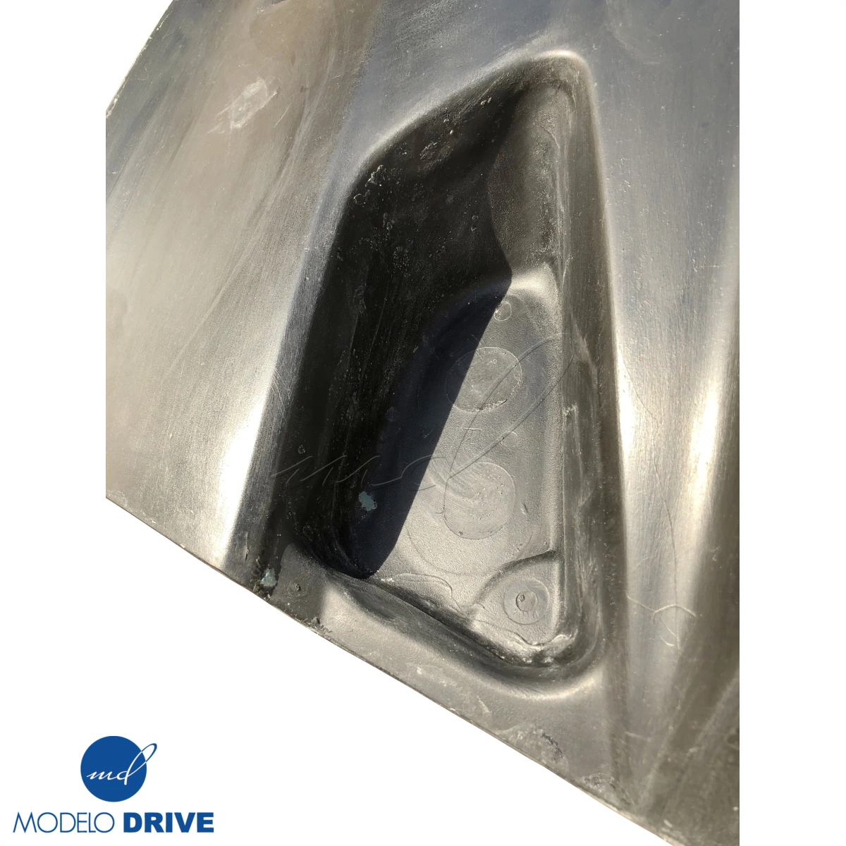 Modify your Mitsubishi Lancer 2010 with our Exterior/Trunks - 14