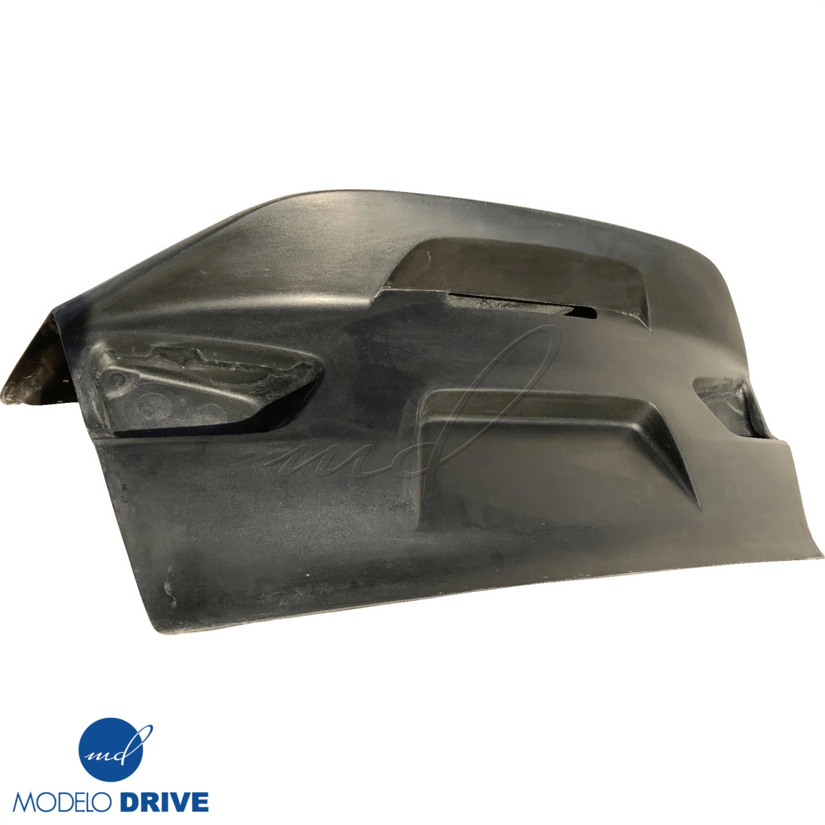 Modify your Mitsubishi Lancer 2010 with our Exterior/Trunks - 15