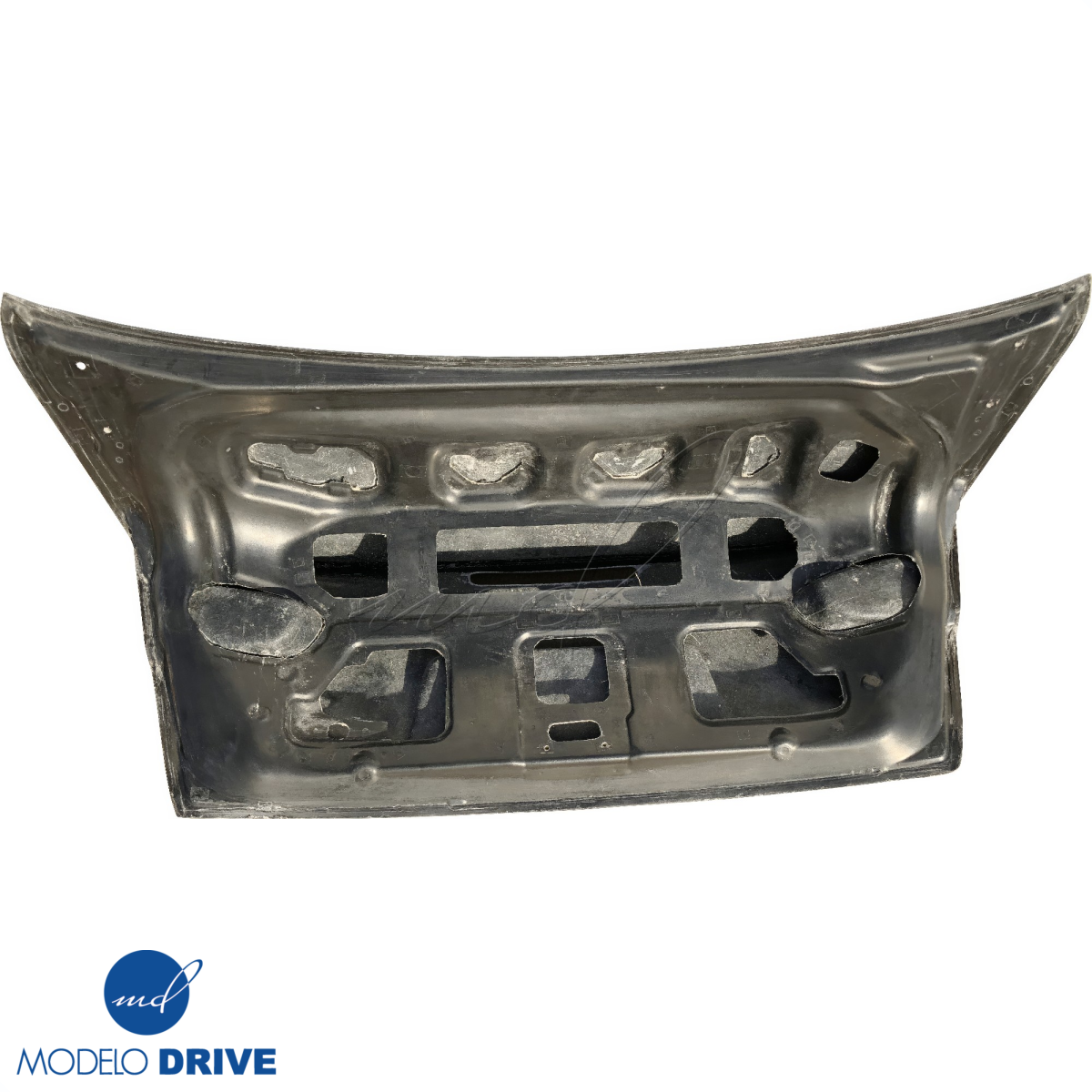 Modify your Mitsubishi Lancer 2010 with our Exterior/Trunks - 