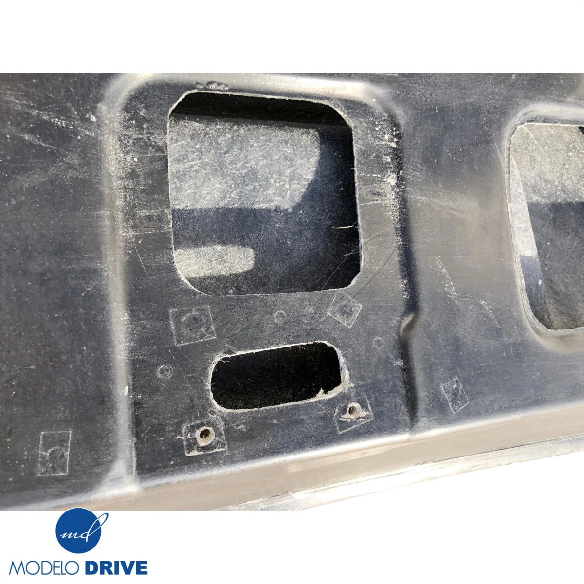 Modify your Mitsubishi Lancer 2010 with our Exterior/Trunks - 18