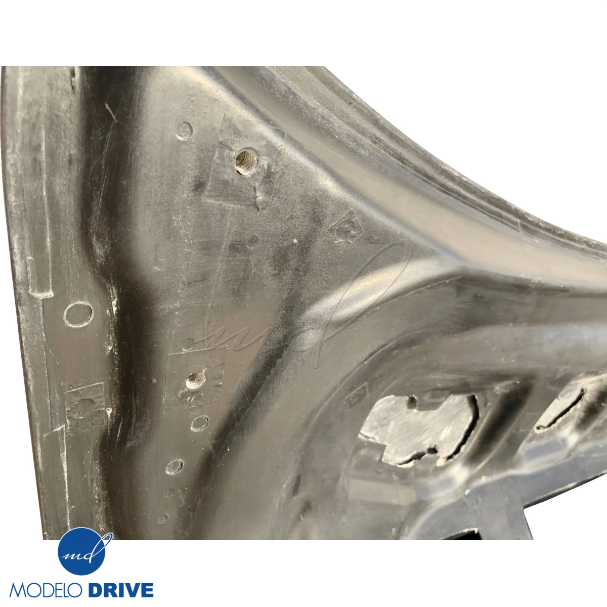 Modify your Mitsubishi Lancer 2010 with our Exterior/Trunks - 19