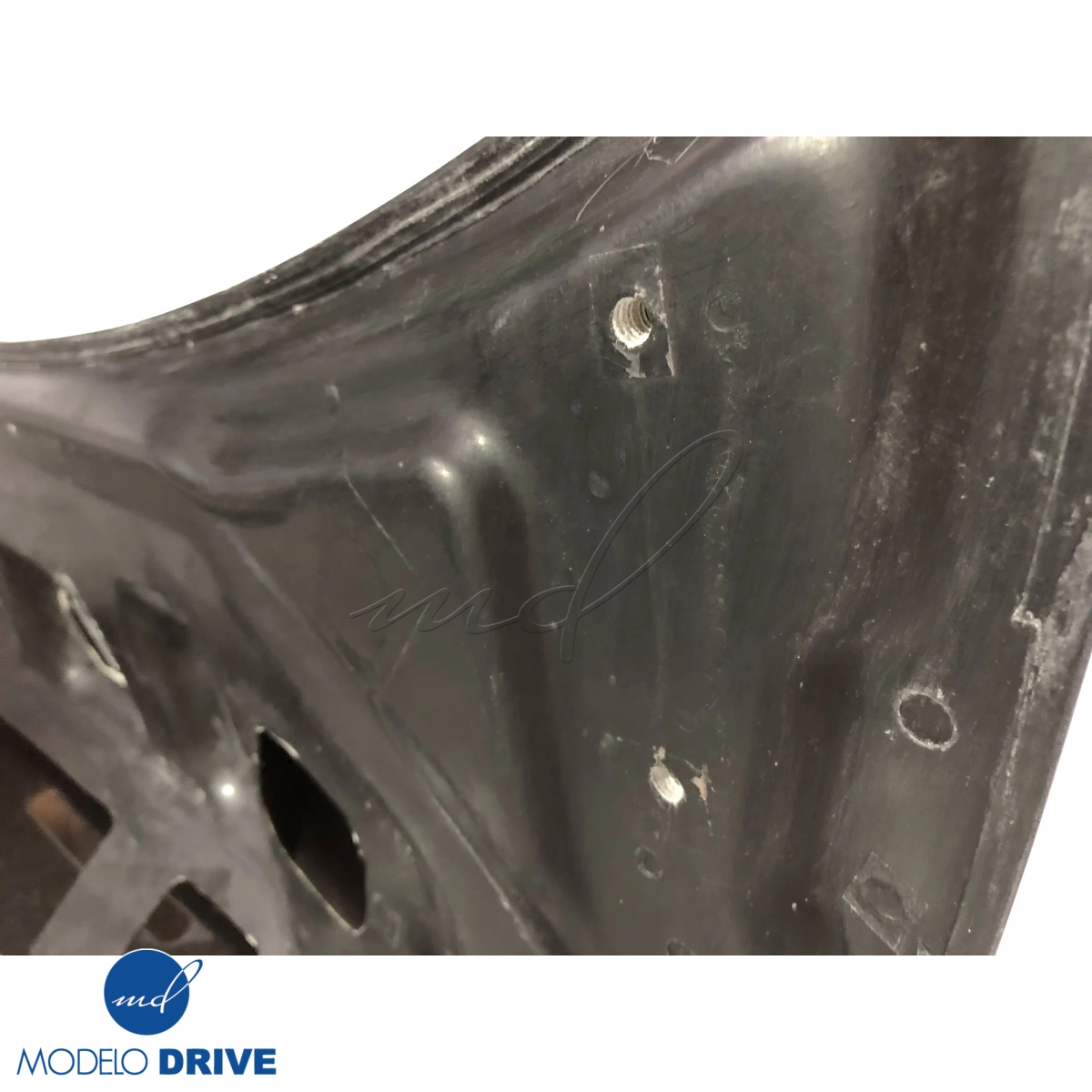 Modify your Mitsubishi Lancer 2010 with our Exterior/Trunks - 21