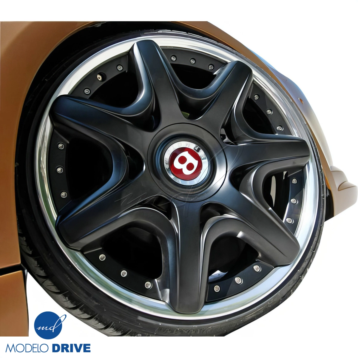 Modify your Volkswagen CC 2009 with our Exterior/Complete Body Kits - 11