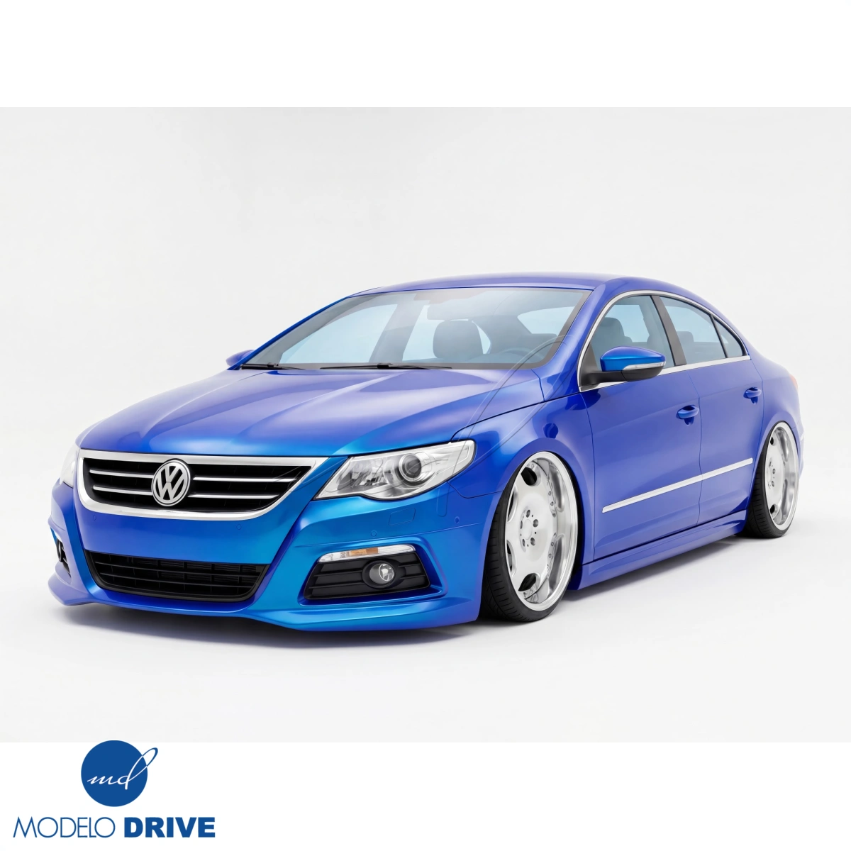 Modify your Volkswagen CC 2009 with our Exterior/Complete Body Kits - 13