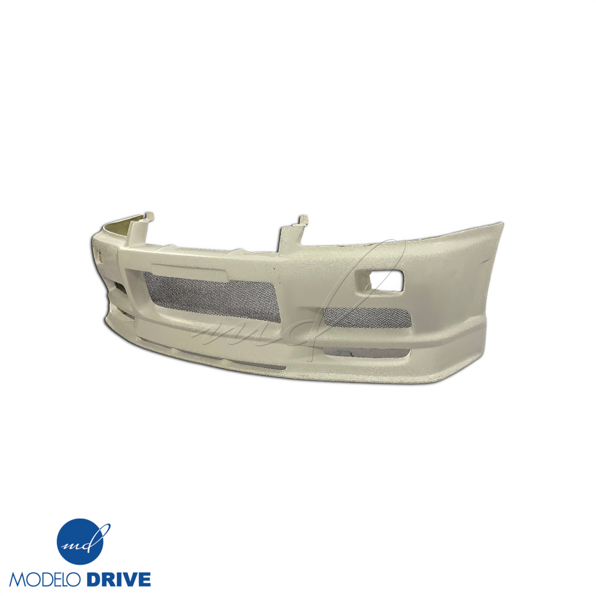 Modify your Nissan Skyline R34 1999 with our Exterior/Front Bumpers or Lips - 