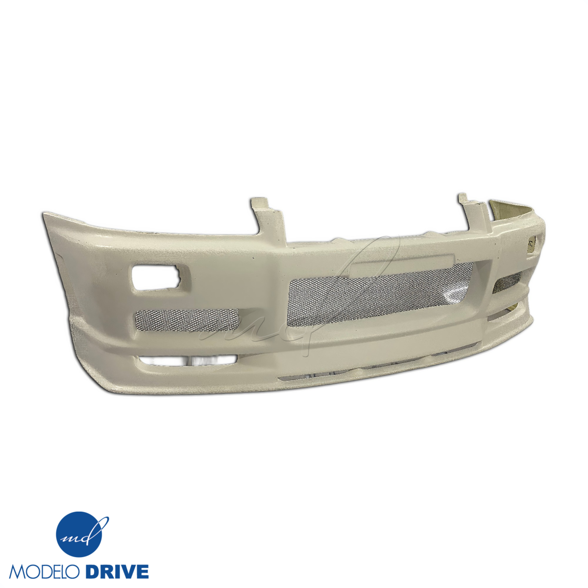 Modify your Nissan Skyline R34 1999 with our Exterior/Front Bumpers or Lips - 