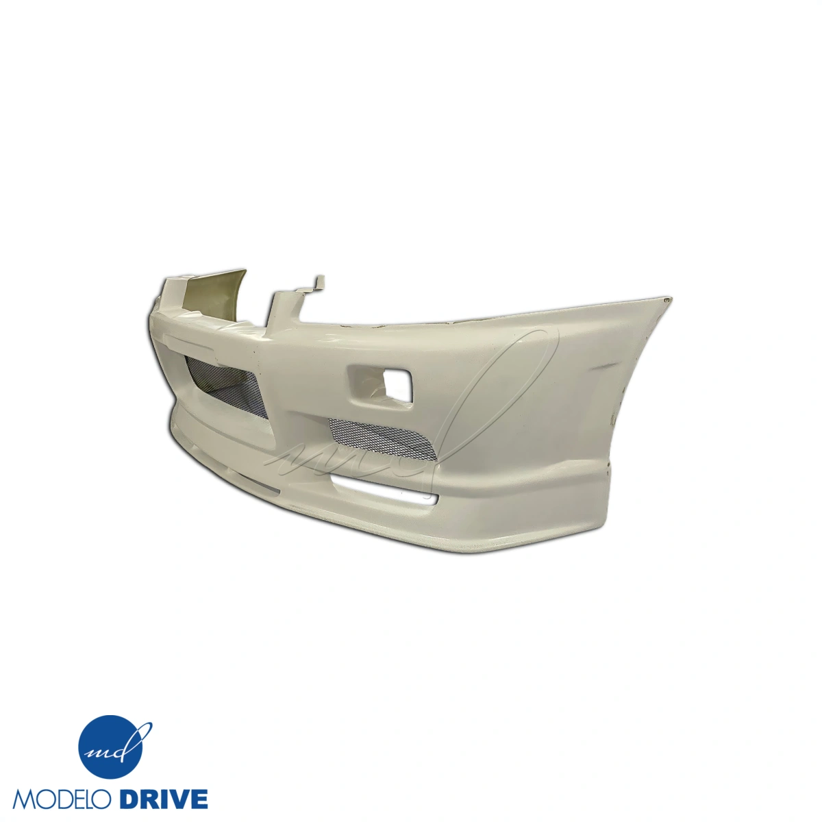 Modify your Nissan Skyline (R34) GTT 1999 with our Exterior/Front Bumpers - 18