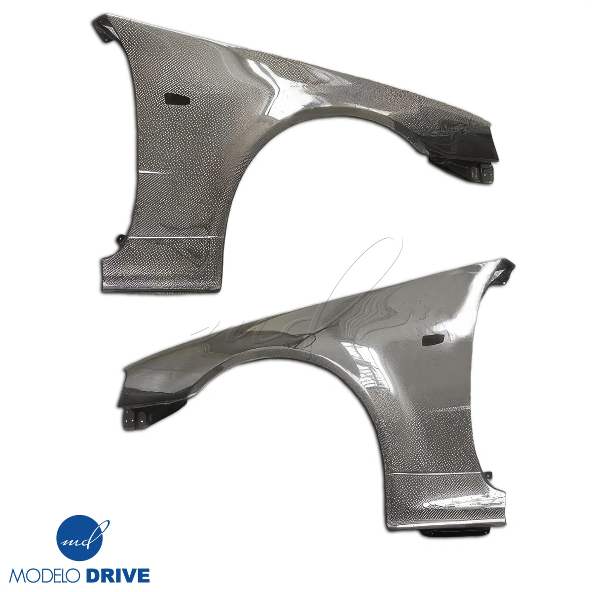 Modify your Nissan Skyline (R34) GTR 1999 with our Exterior/Fenders - 8