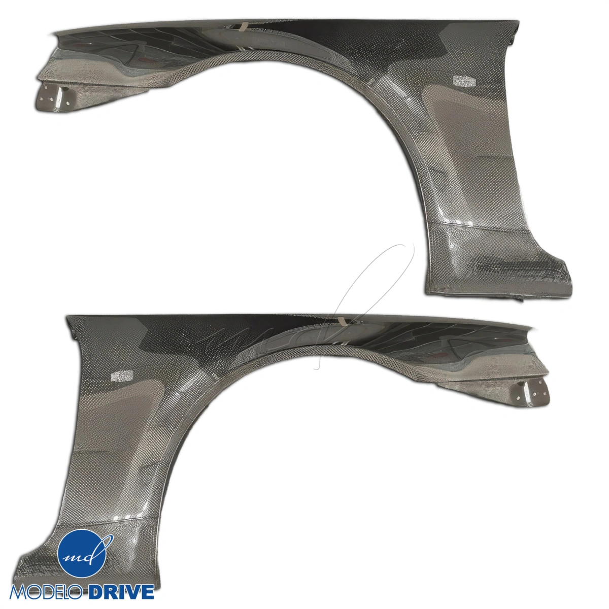 Modify your Nissan Skyline (R34) GTR 1999 with our Exterior/Fenders - 9