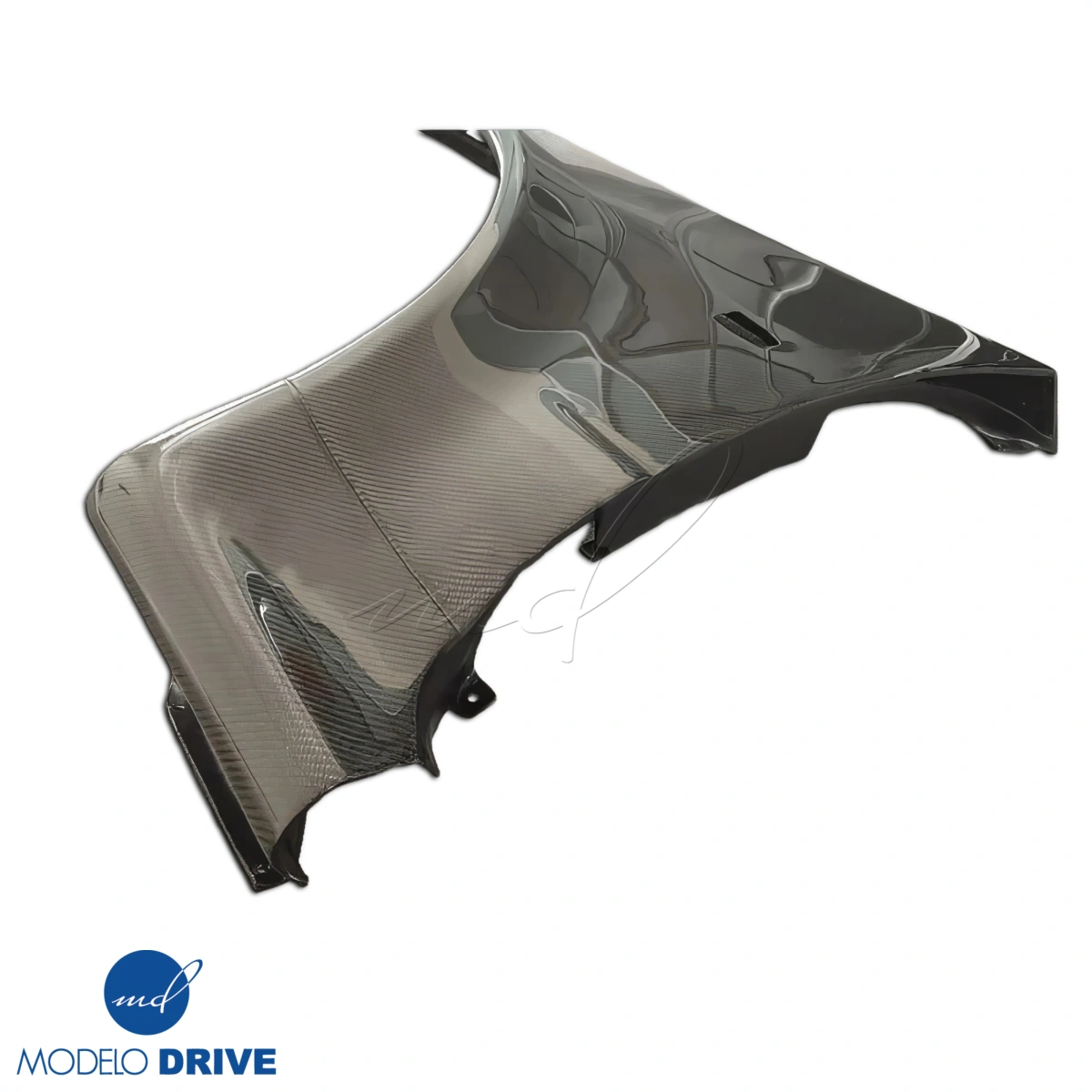 Modify your Nissan Skyline (R34) GTR 1999 with our Exterior/Fenders - 10