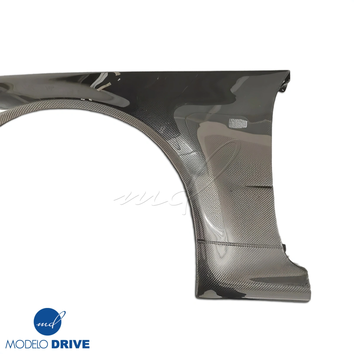 Modify your Nissan Skyline (R34) GTR 1999 with our Exterior/Fenders - 11