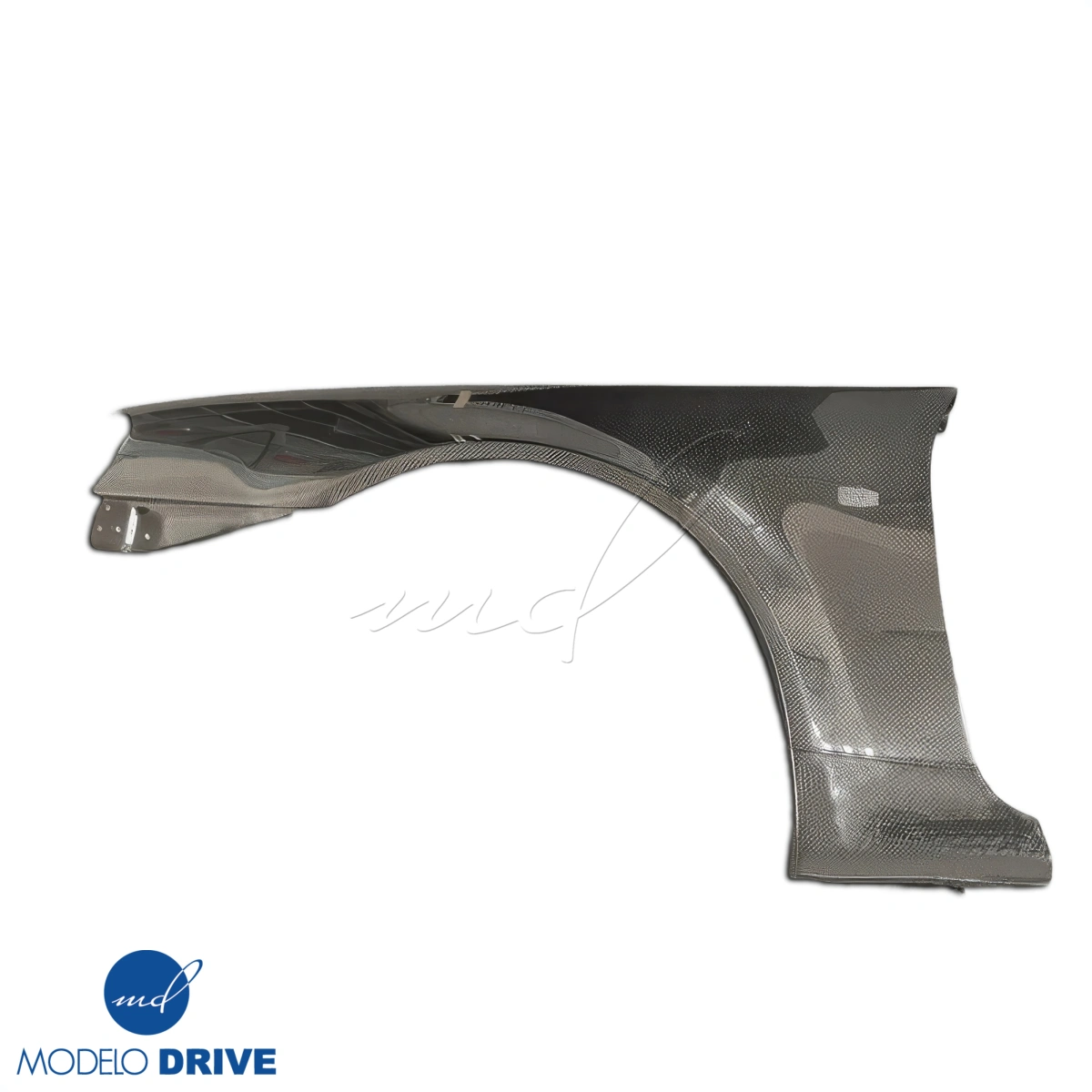 Modify your Nissan Skyline (R34) GTR 1999 with our Exterior/Fenders - 13