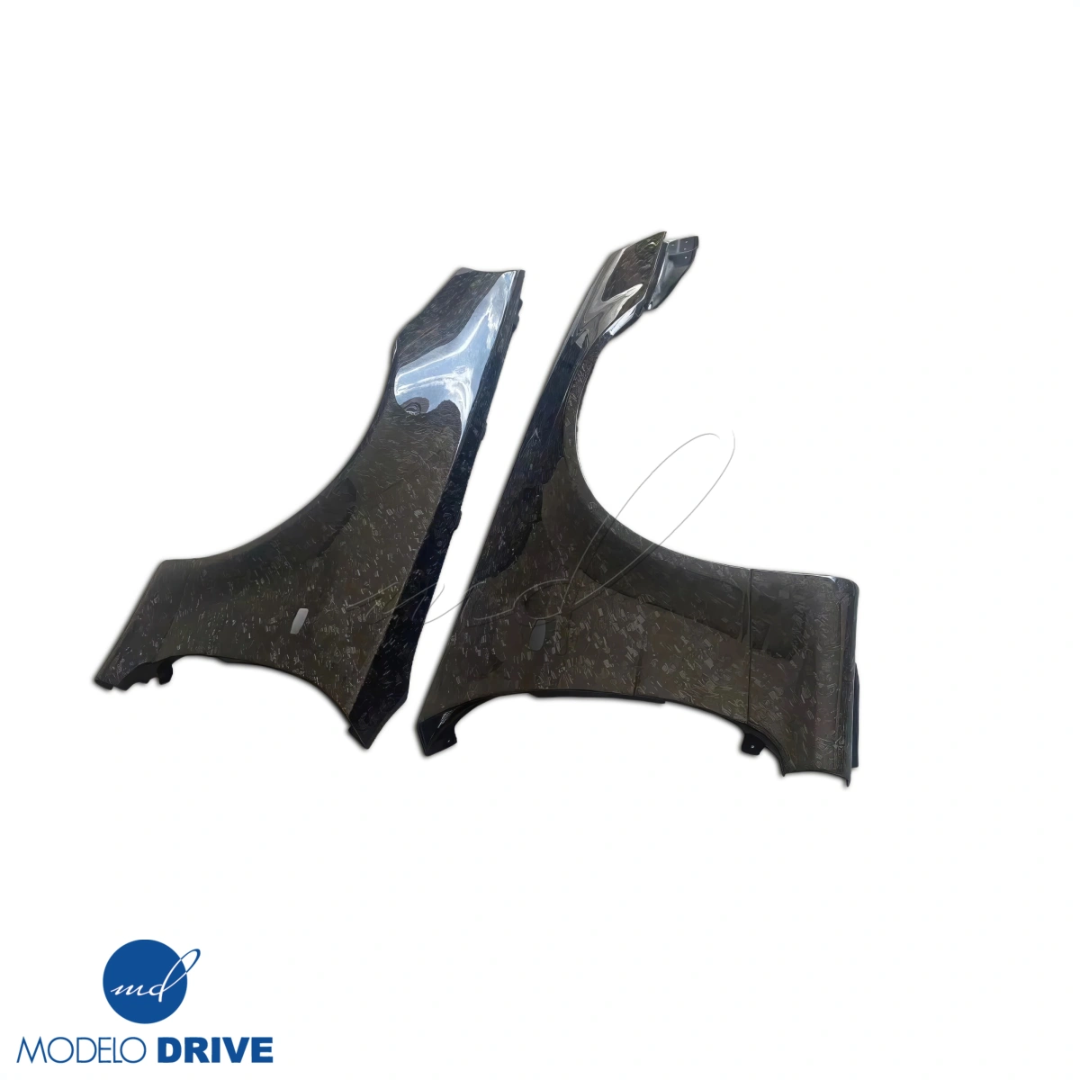 Modify your Nissan Skyline (R34) GTR 1999 with our Exterior/Fenders - 5