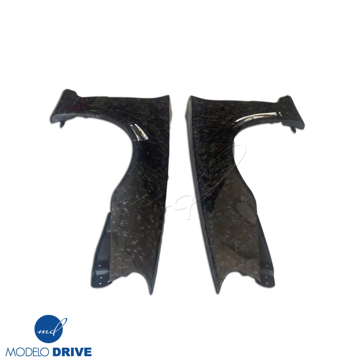 Modify your Nissan Skyline (R34) GTR 1999 with our Exterior/Fenders - 7