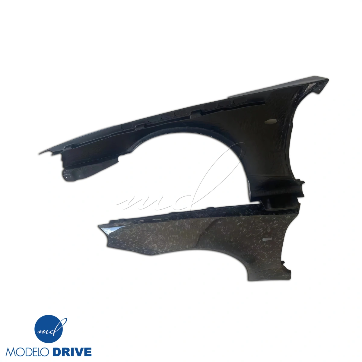 Modify your Nissan Skyline (R34) GTR 1999 with our Exterior/Fenders - 8