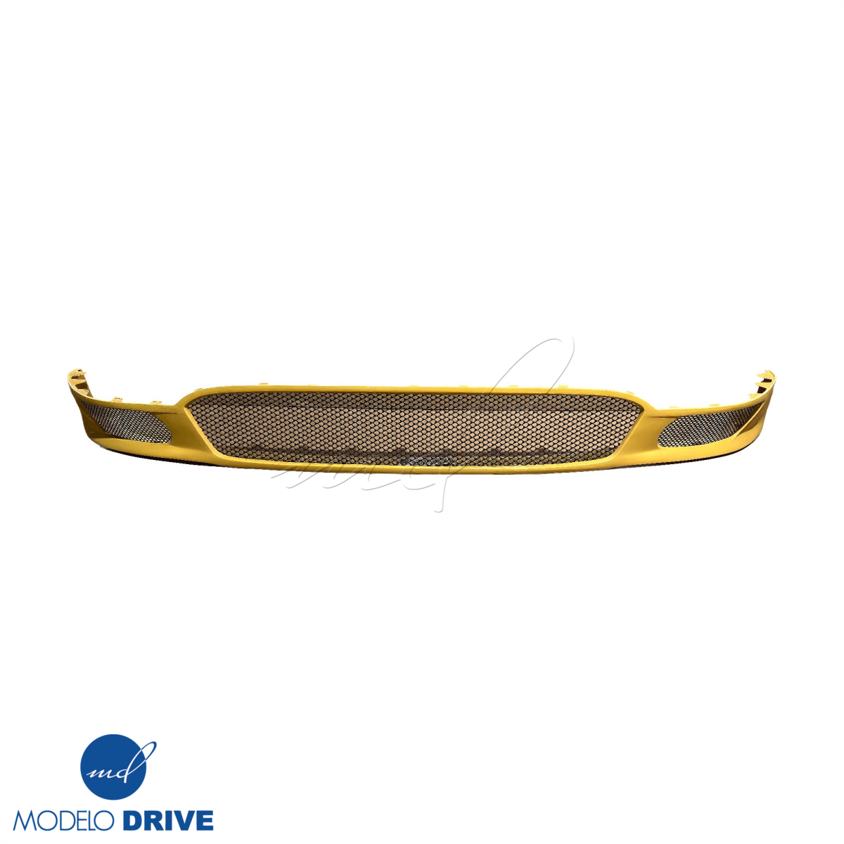 Modify your Mercedes-Benz M-Class 2006 with our Exterior/Front Bumpers or Lips - 