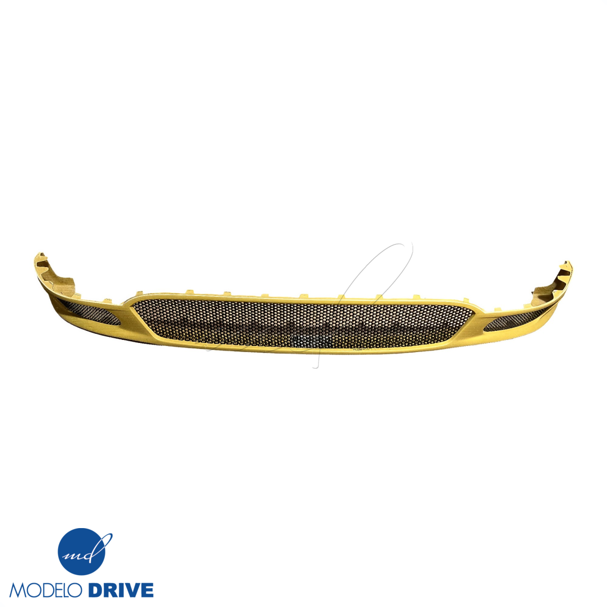 Modify your Mercedes-Benz M-Class 2006 with our Exterior/Front Bumpers or Lips - 