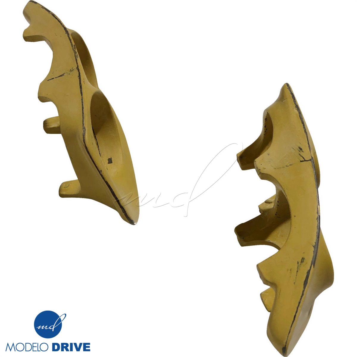 Modify your Mercedes-Benz M-Class 2006 with our Lighting/Fog and Driving Lights - 11