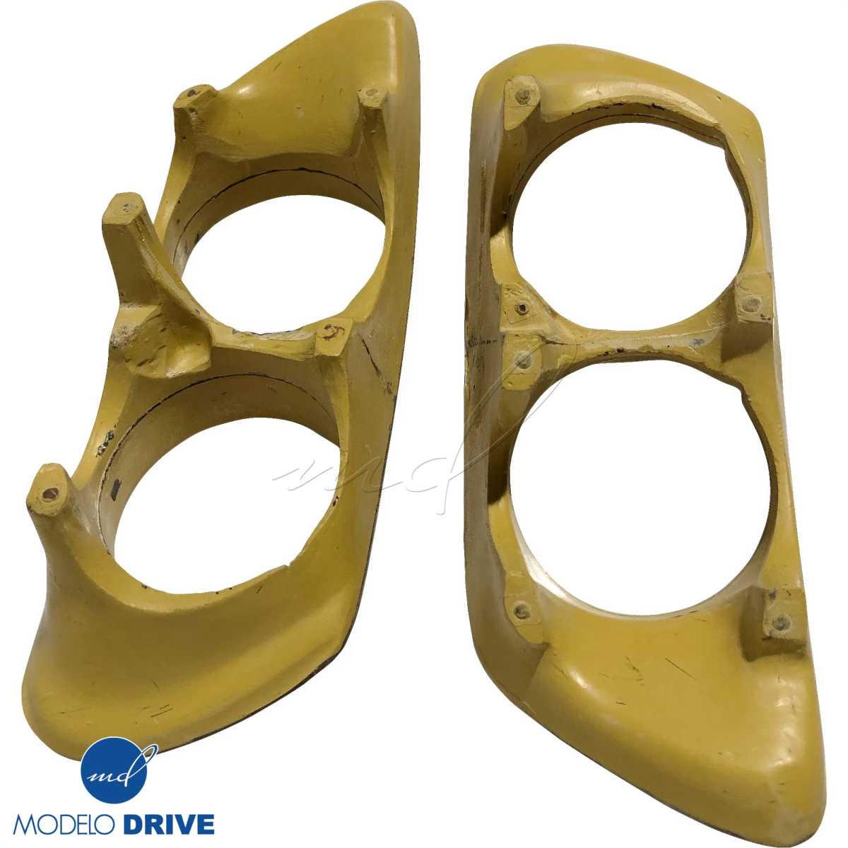 Modify your Mercedes-Benz M-Class 2006 with our Lighting/Fog and Driving Lights - 13