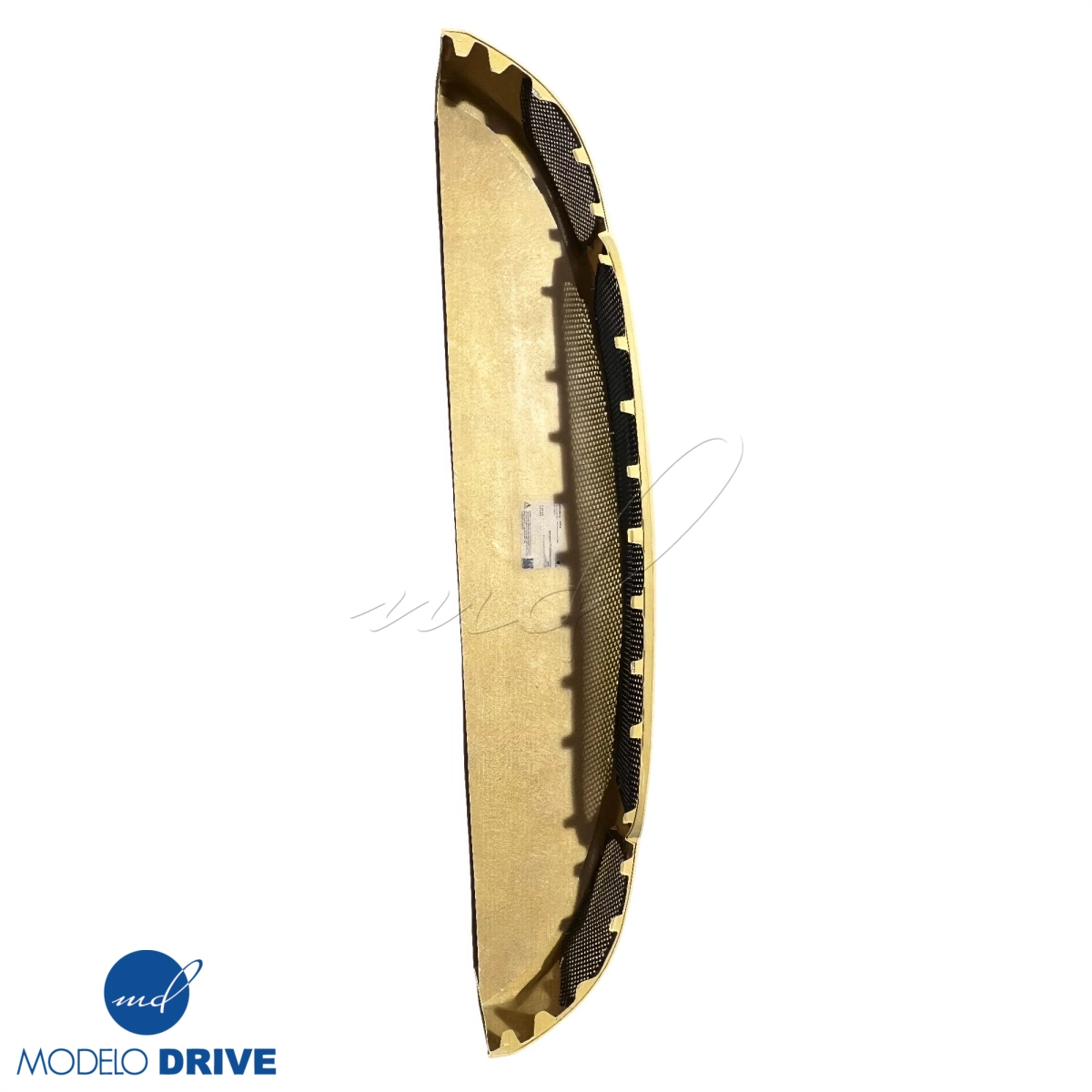 Modify your Mercedes-Benz M-Class 2006 with our Exterior/Other Exterior - 5