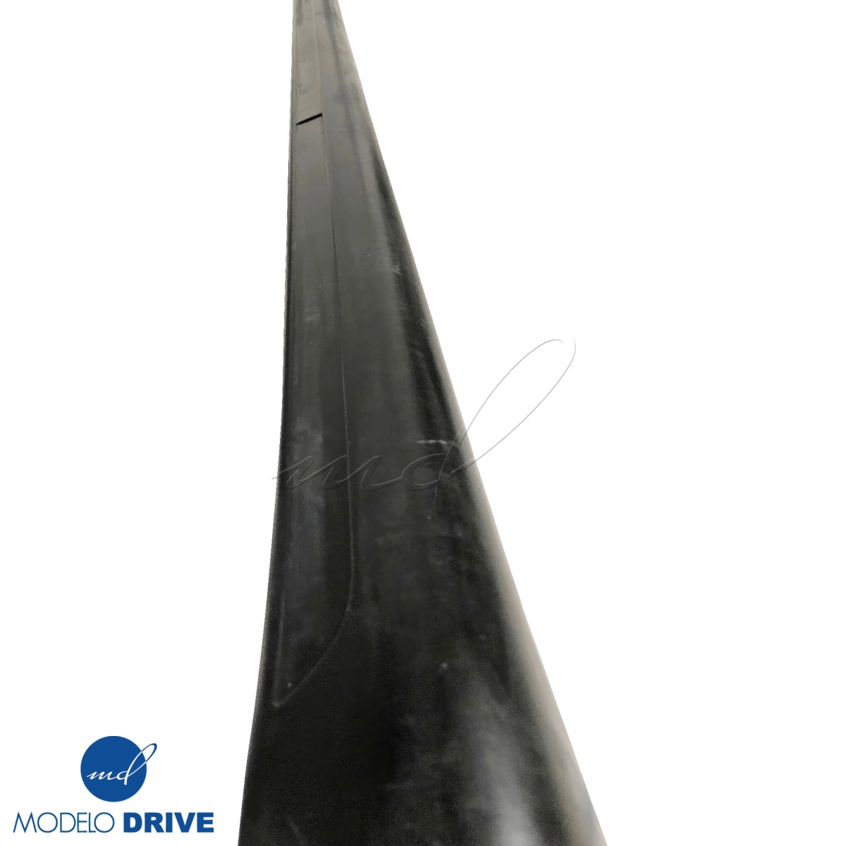 Modify your Mercedes-Benz M-Class 2006 with our Exterior/Side Skirts - 16