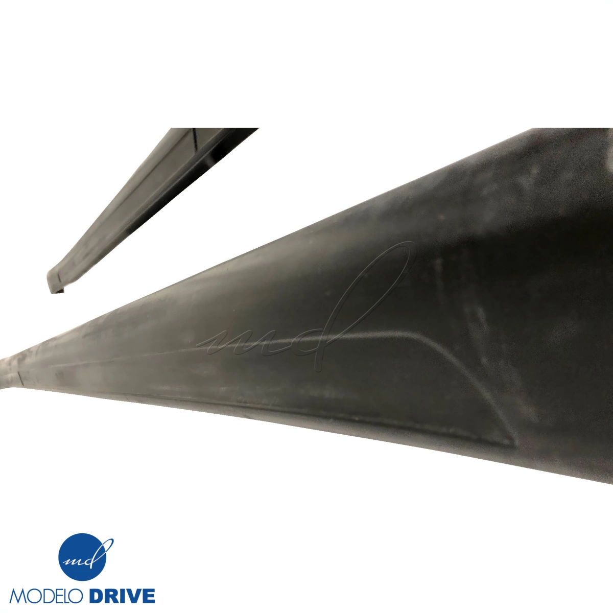 Modify your Mercedes-Benz M-Class 2006 with our Exterior/Side Skirts - 17