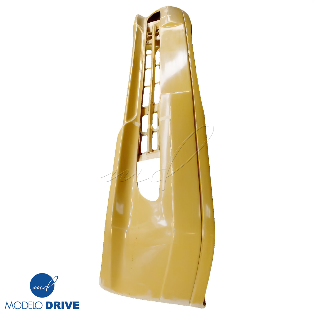 Modify your Mercedes-Benz C-Class 1994 with our Exterior/Front Bumpers - 