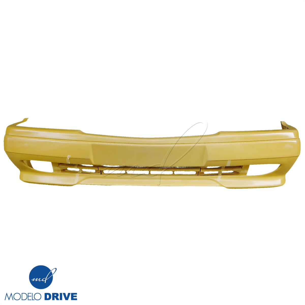 Modify your Mercedes-Benz C-Class 1994 with our Exterior/Front Bumpers - 