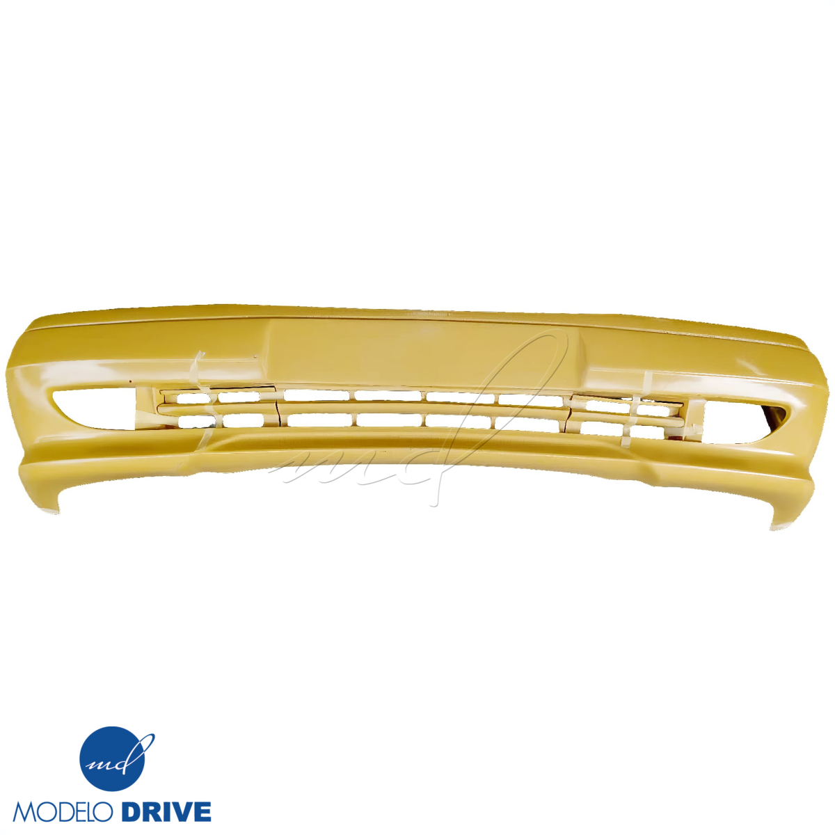Modify your Mercedes-Benz C-Class 1994 with our Exterior/Front Bumpers - 